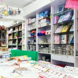 建華文化用品商店詳情 電話、地址、價格與營業時間