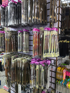 綠水青山屏保 數字化時代中的文化用品新形態