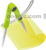 小學(xué)文化學(xué)習(xí)用品AI格式素材大全 助力電腦動畫設(shè)計(jì)與教育創(chuàng)作