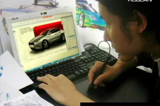 10屆華師增院計(jì)算機(jī)系動漫設(shè)計(jì)畢業(yè)成果展宣傳片 數(shù)字創(chuàng)意，動畫未來