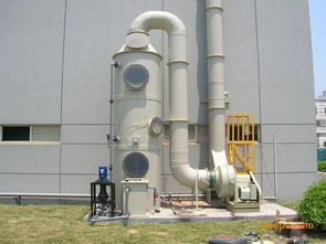 永藍環(huán)保 化工廠酸堿廢氣處理設(shè)計方案與旅游項目策劃的創(chuàng)新融合